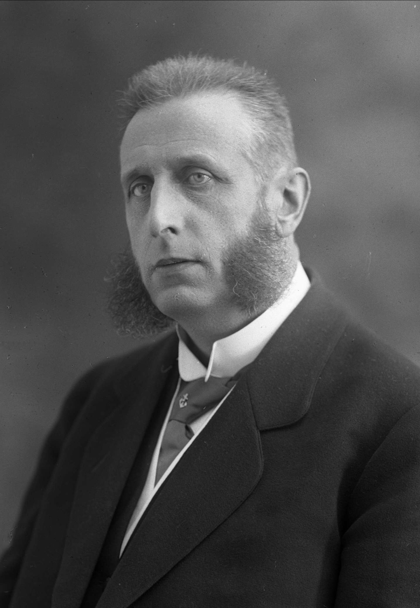 Gustav Borgen, NFB.35733