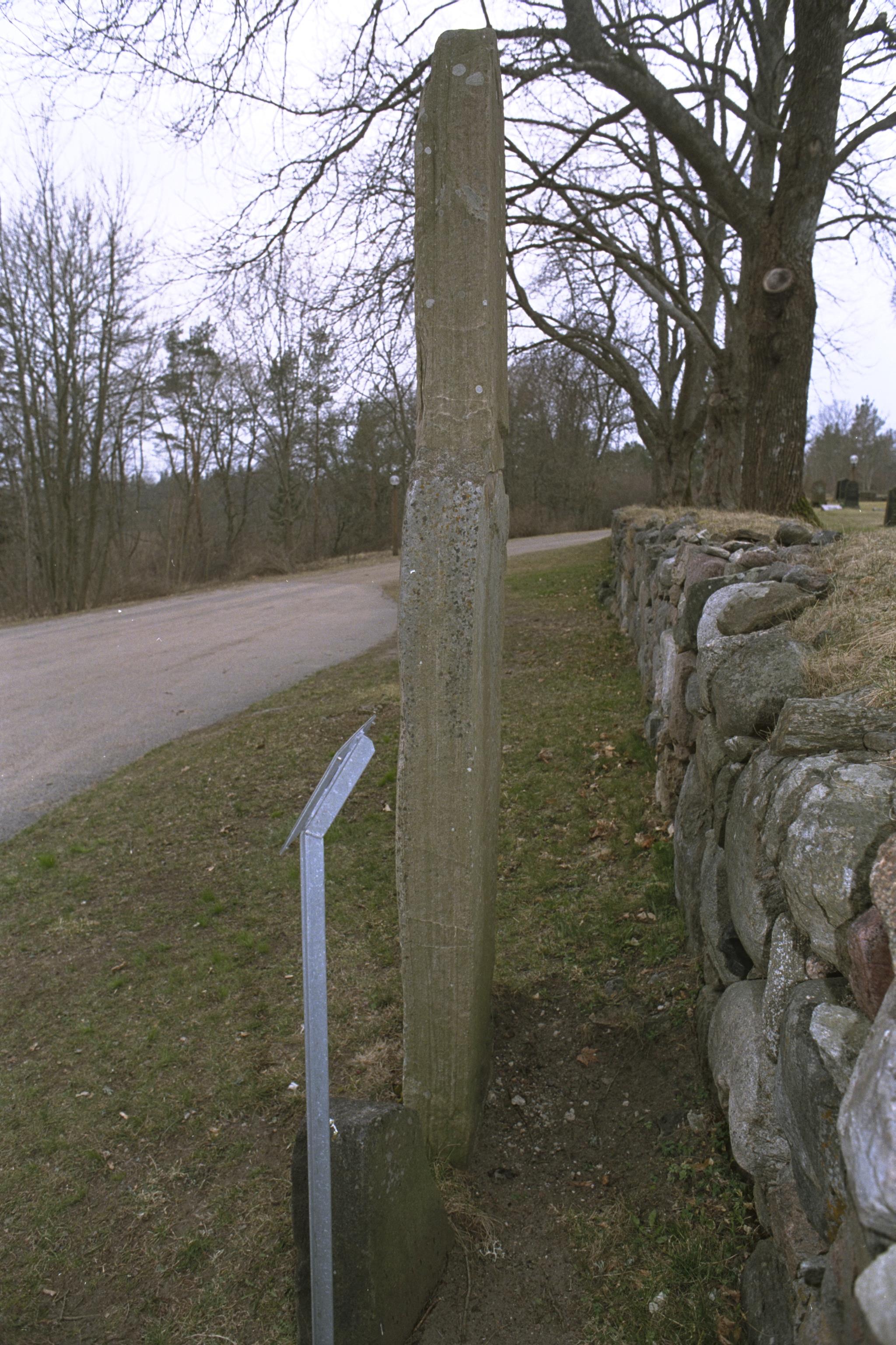 Bengt A Lundberg, Sö14 Gåsinge