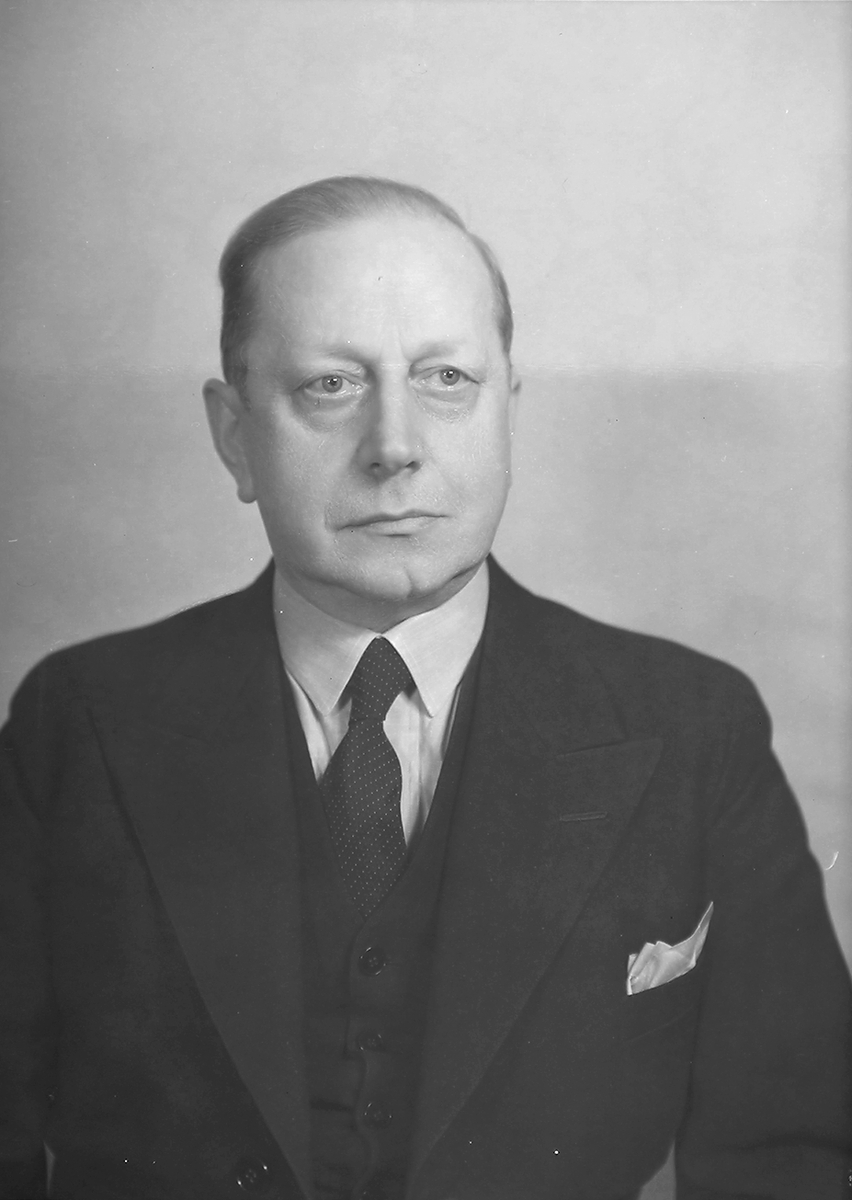 Anders Beer Wilse, Prot: Engene person 17/1