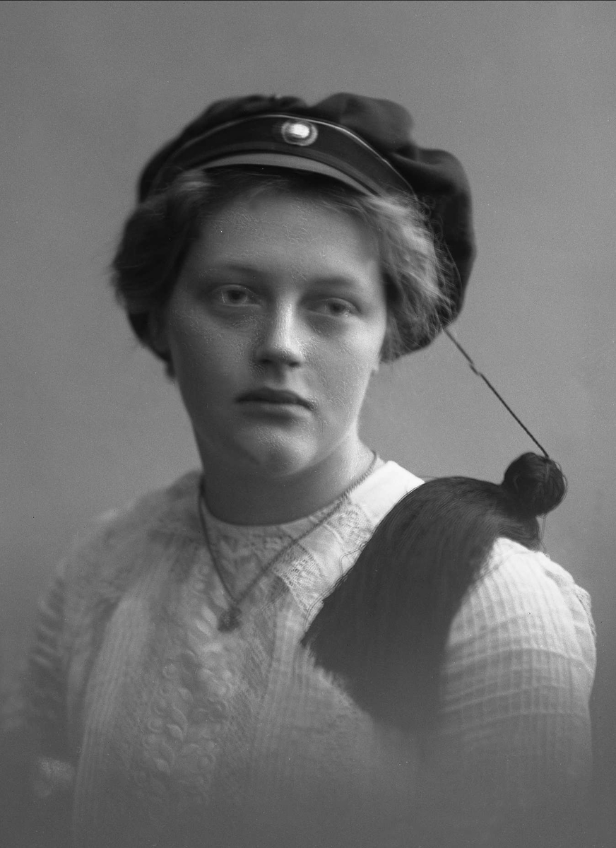 Gustav Borgen, NFB.39640