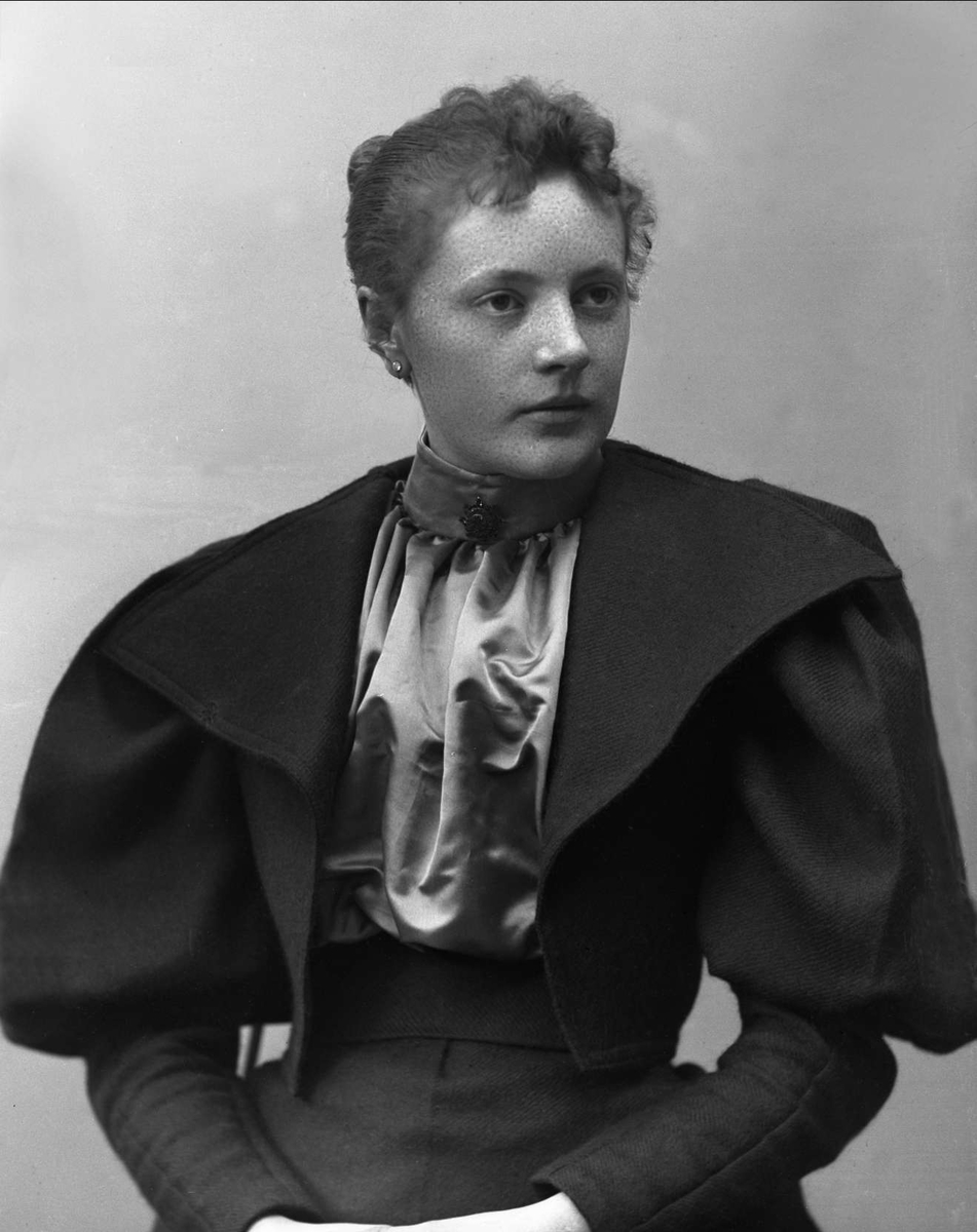 Gustav Borgen, NFB.35064