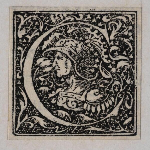 Unknown, Print