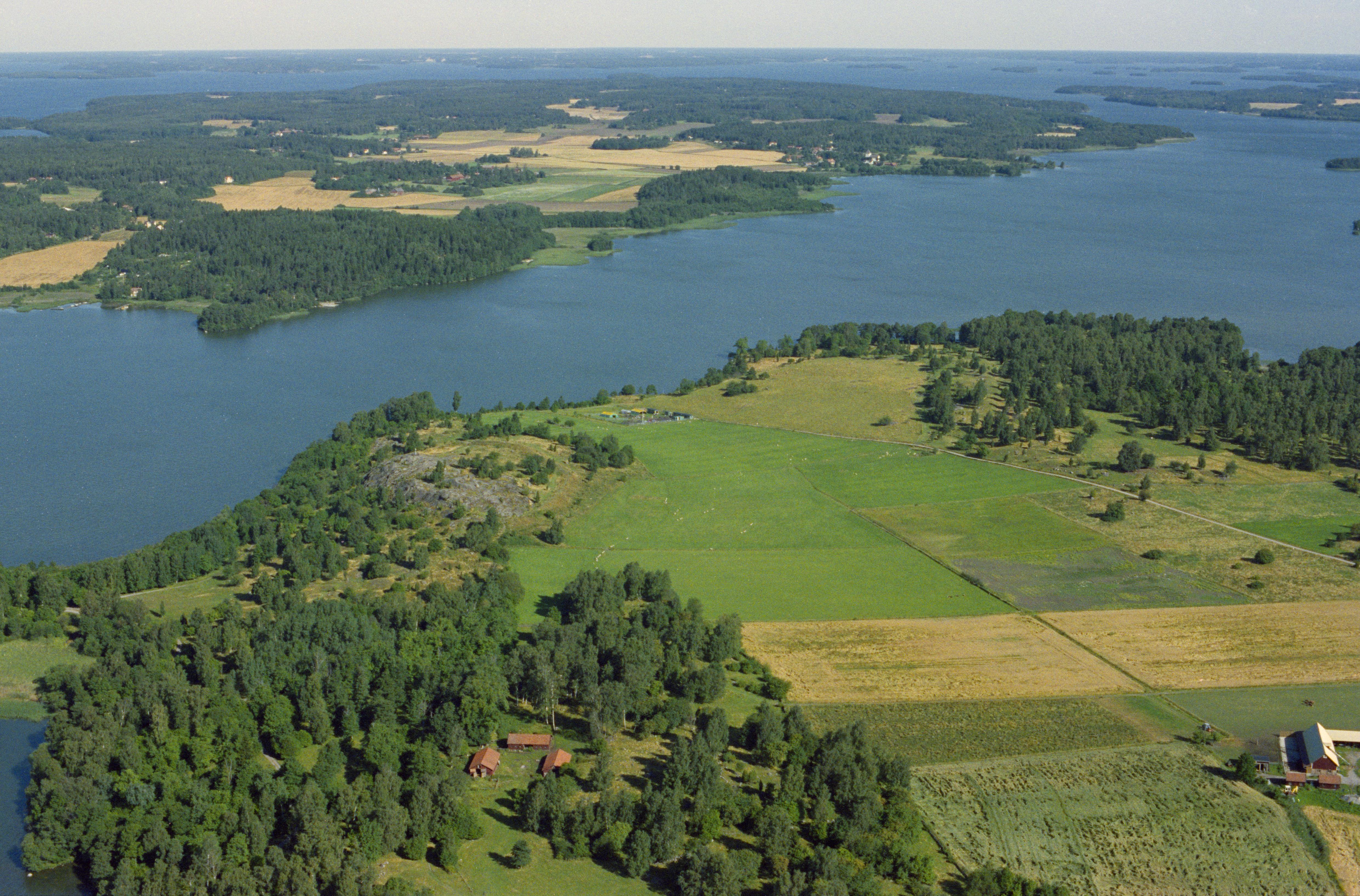 Jan Norrman, Adelsö 118:1