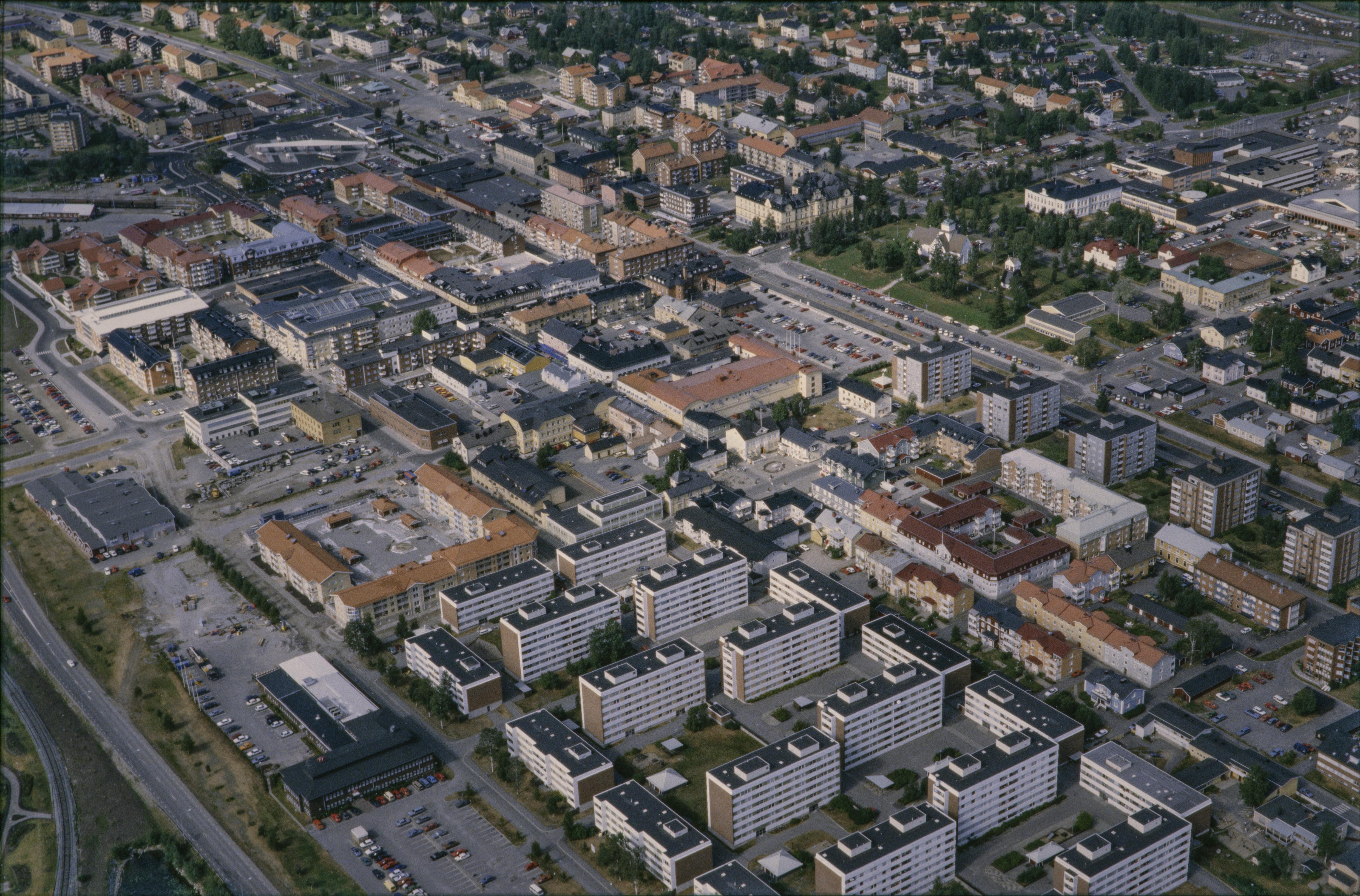 Jan Norrman, Piteå socken 226:1