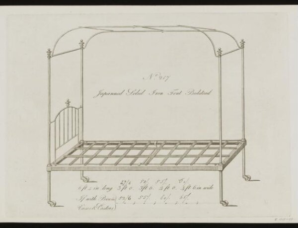 Unknown, Print