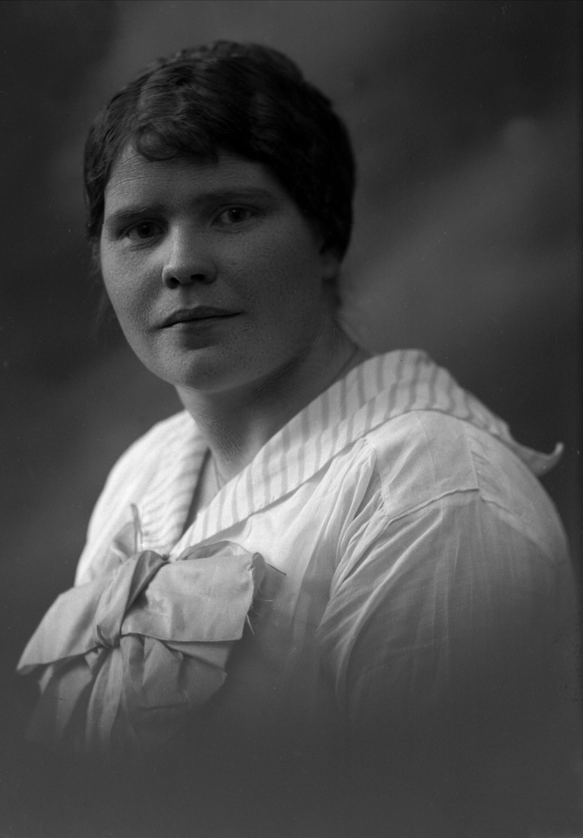 Gustav Borgen, NFB.15334