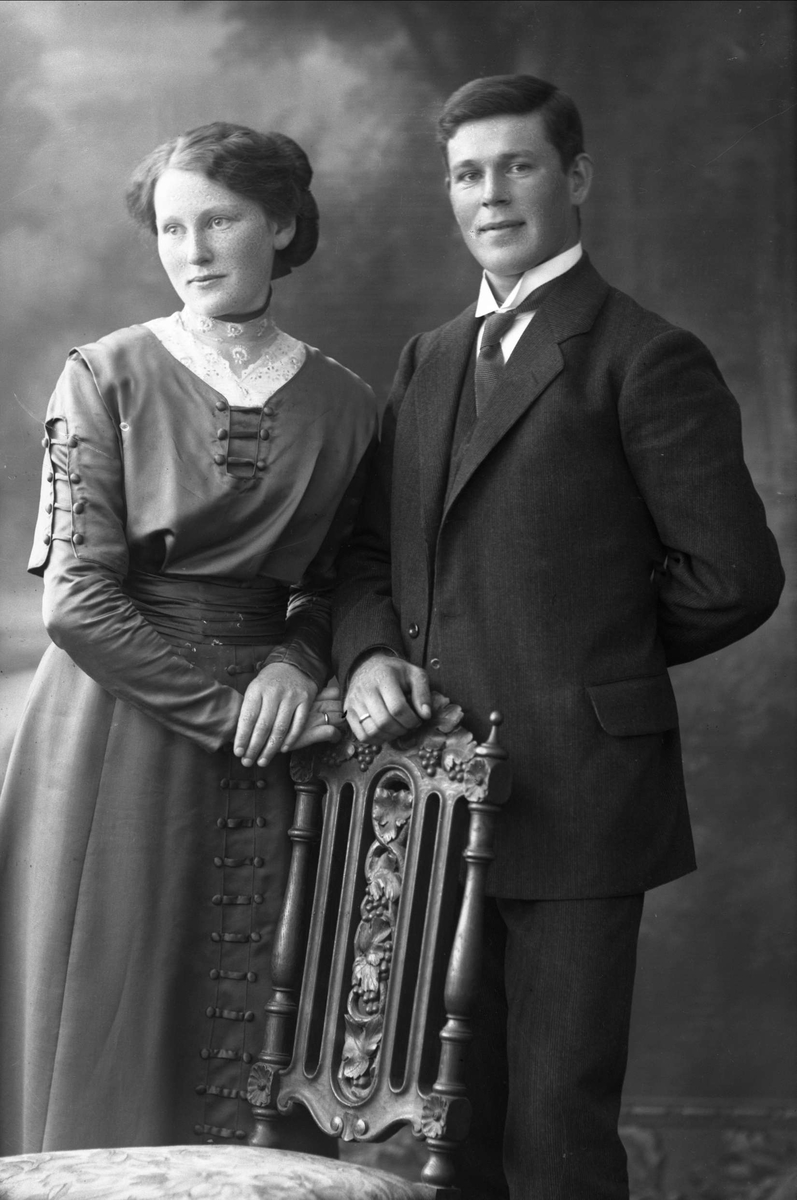 Gustav Borgen, NFB.31402