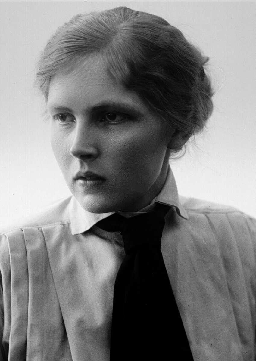 Gustav Borgen, NFB.09040