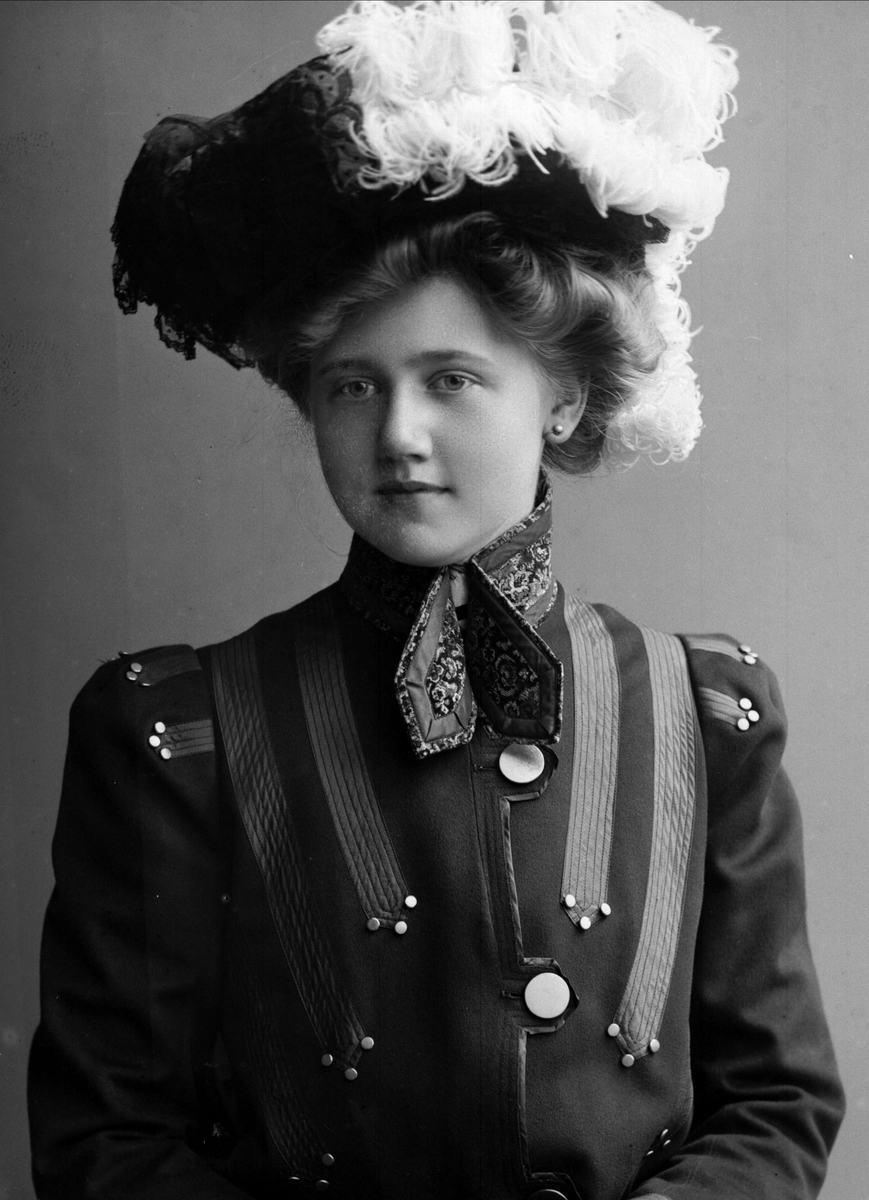 Gustav Borgen, NFB.24751