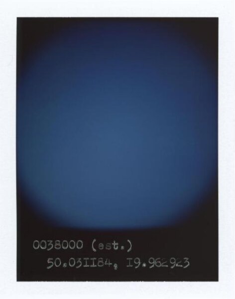 Anton Kusters, Krakau-Plaszow , 0038000 (est.) , 50.031184, 19.962923 , EX