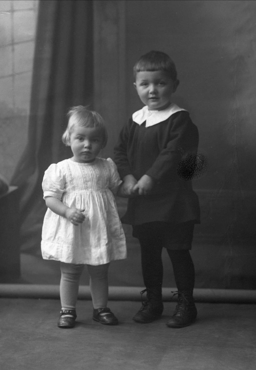 Gustav Borgen, NFB.45144
