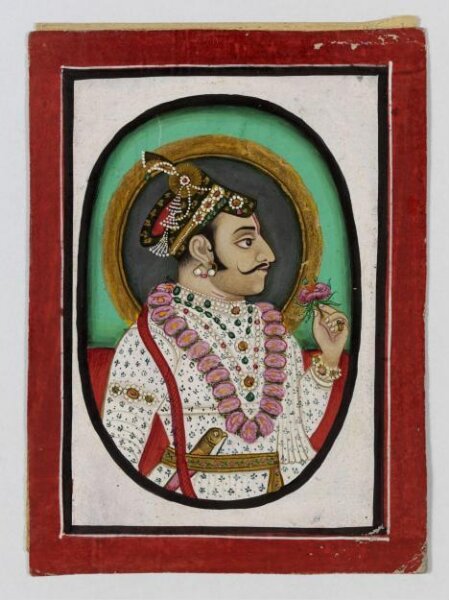 Unknown, Rao Raja Gopinath