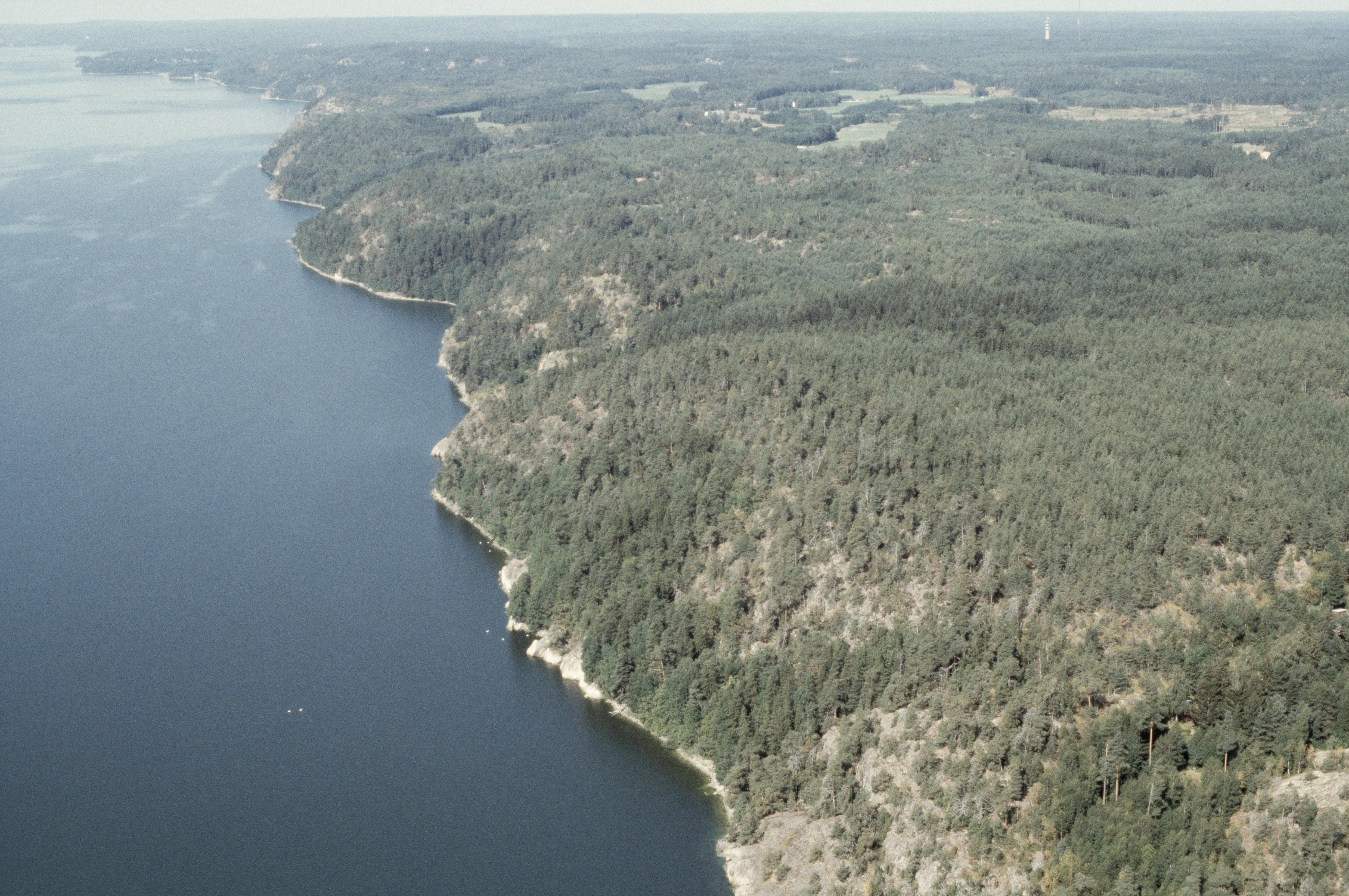 Jan Norrman, Kvarsebo 72:1