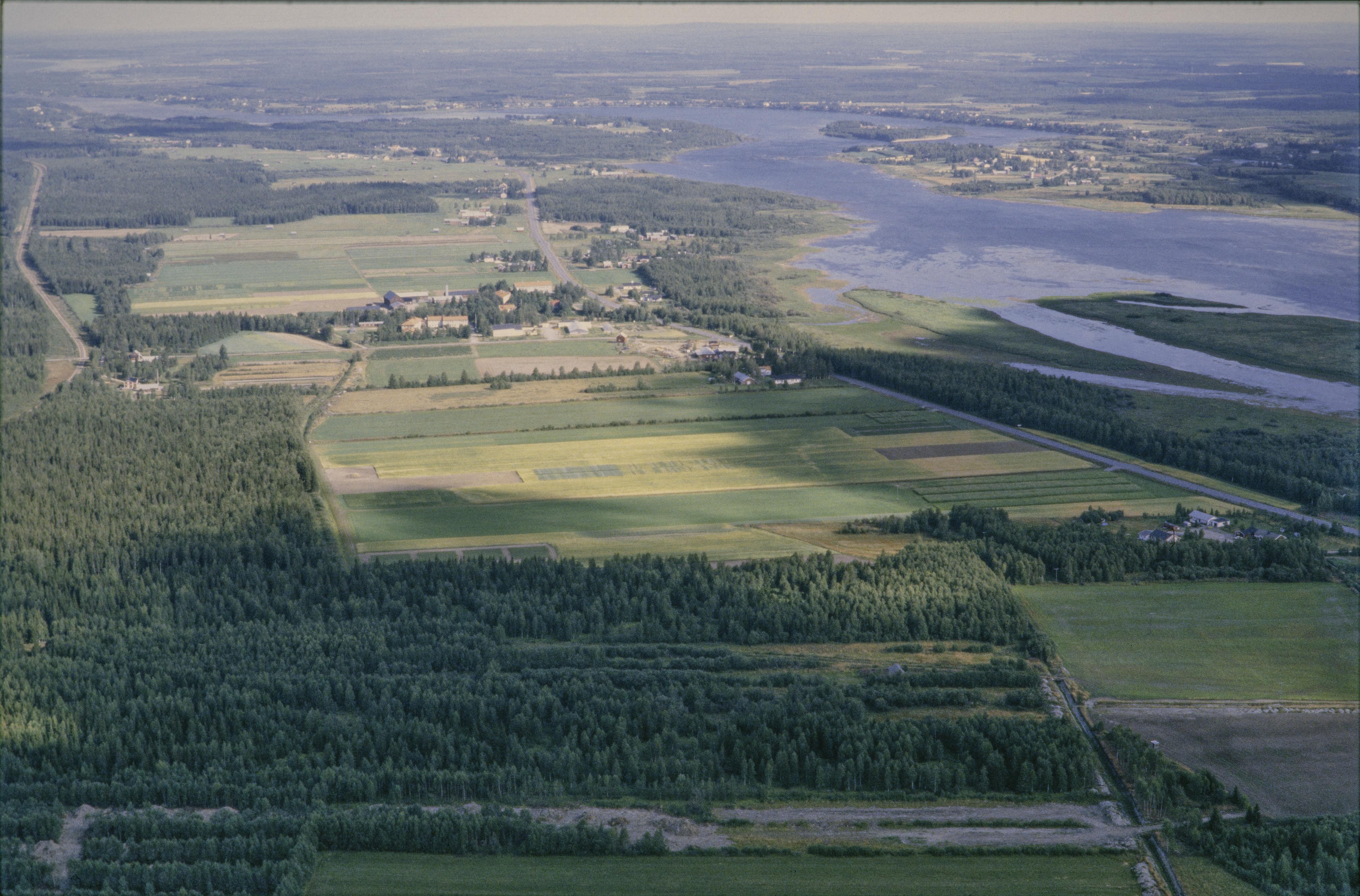 Jan Norrman, Nedertorneå 358:1