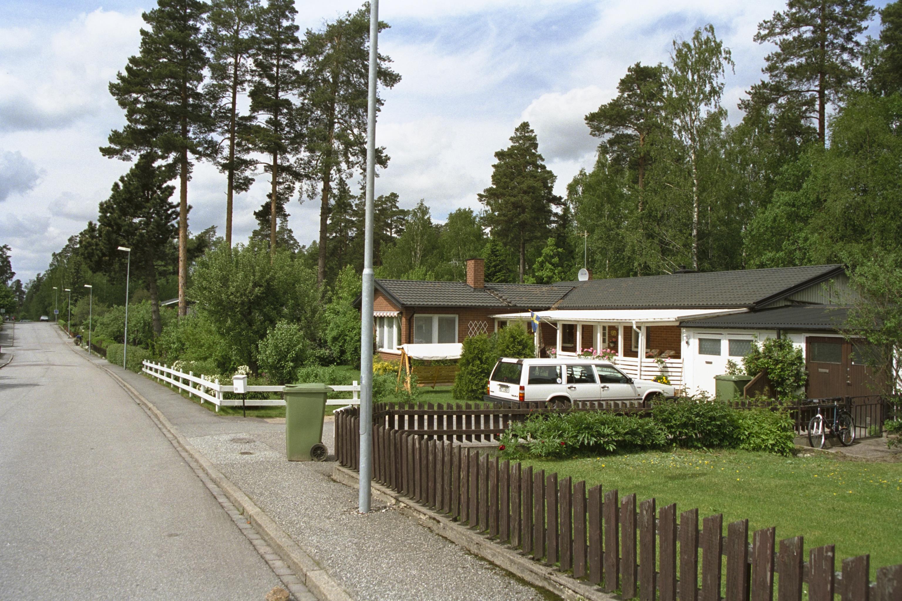Bengt A Lundberg, Västerås