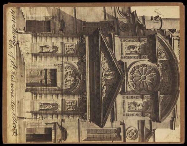 Francis Frith, Photograph