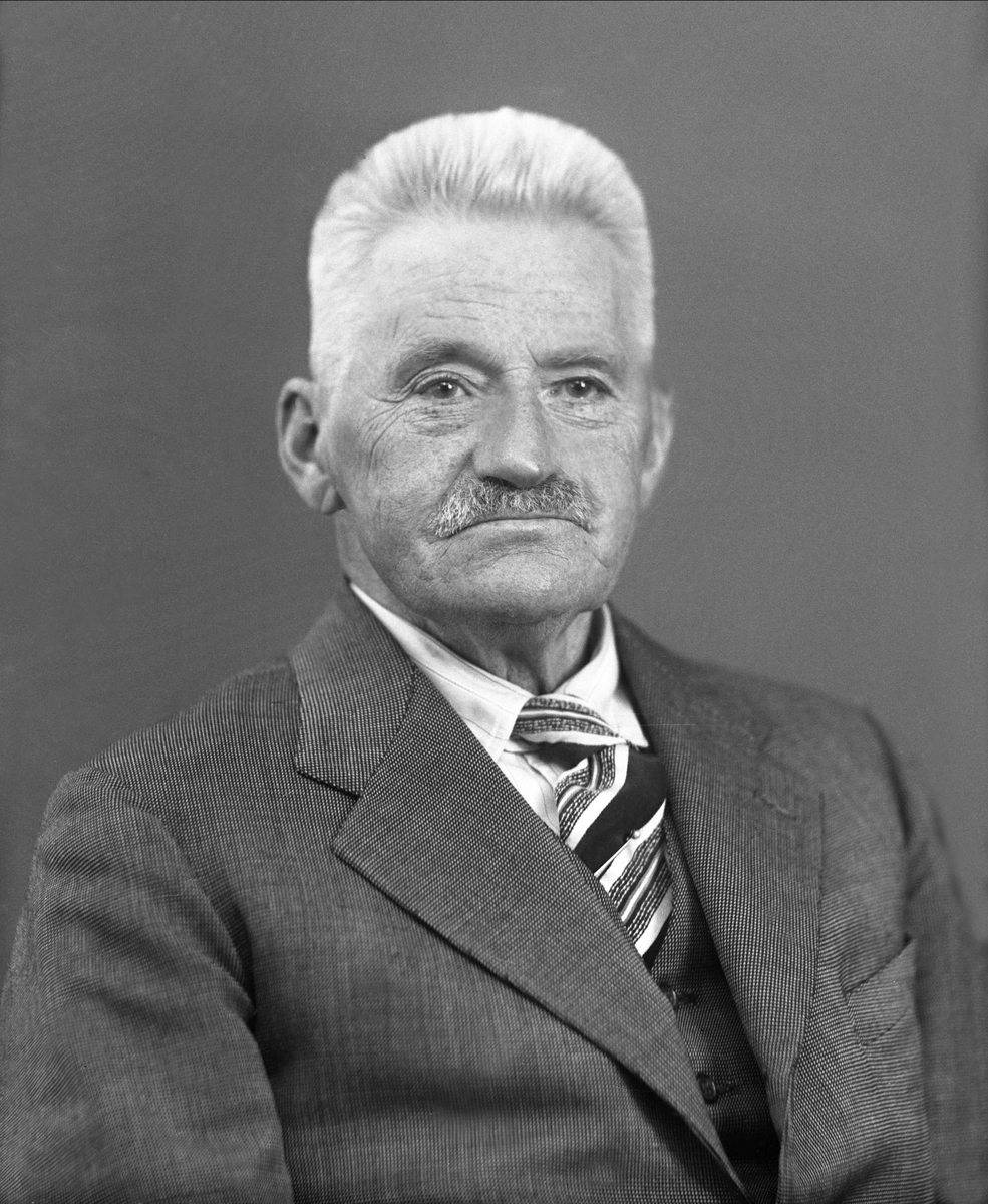 Gustav Borgen, NFB.53455
