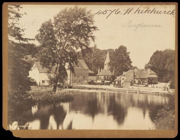 Francis Frith, Photograph