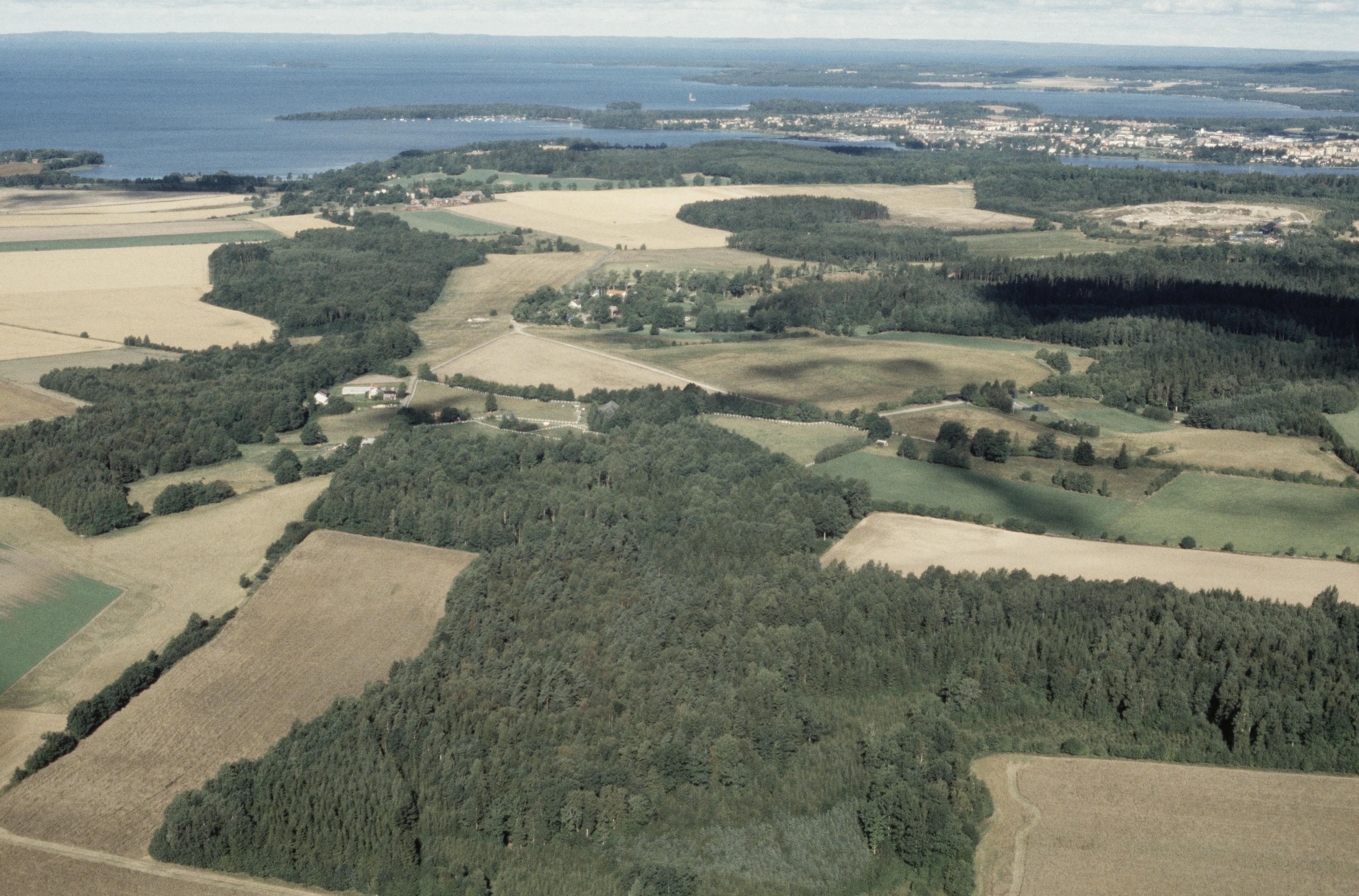Jan Norrman, Västra Stenby 106:1