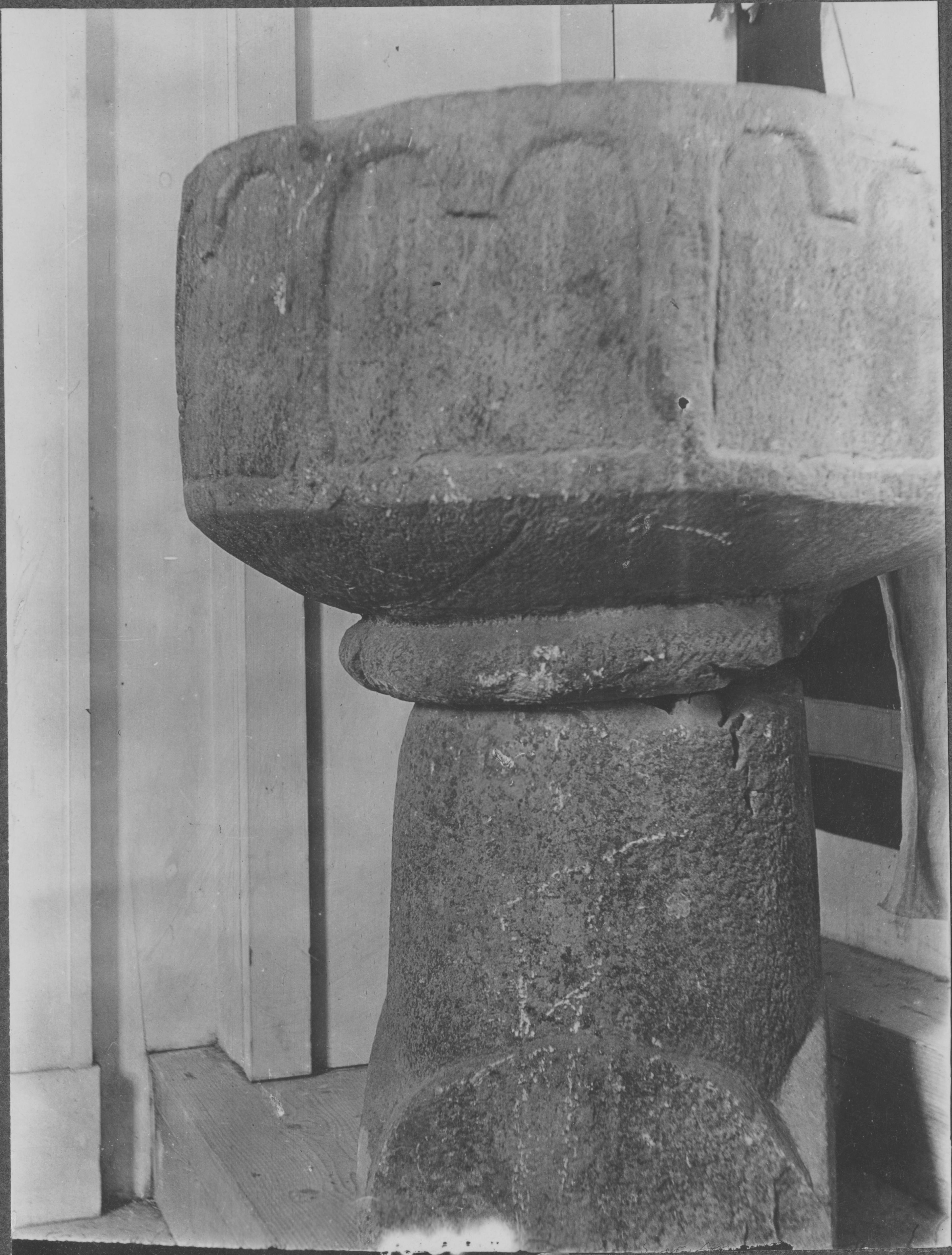 Hanna Rydh, Hägerstads kyrka