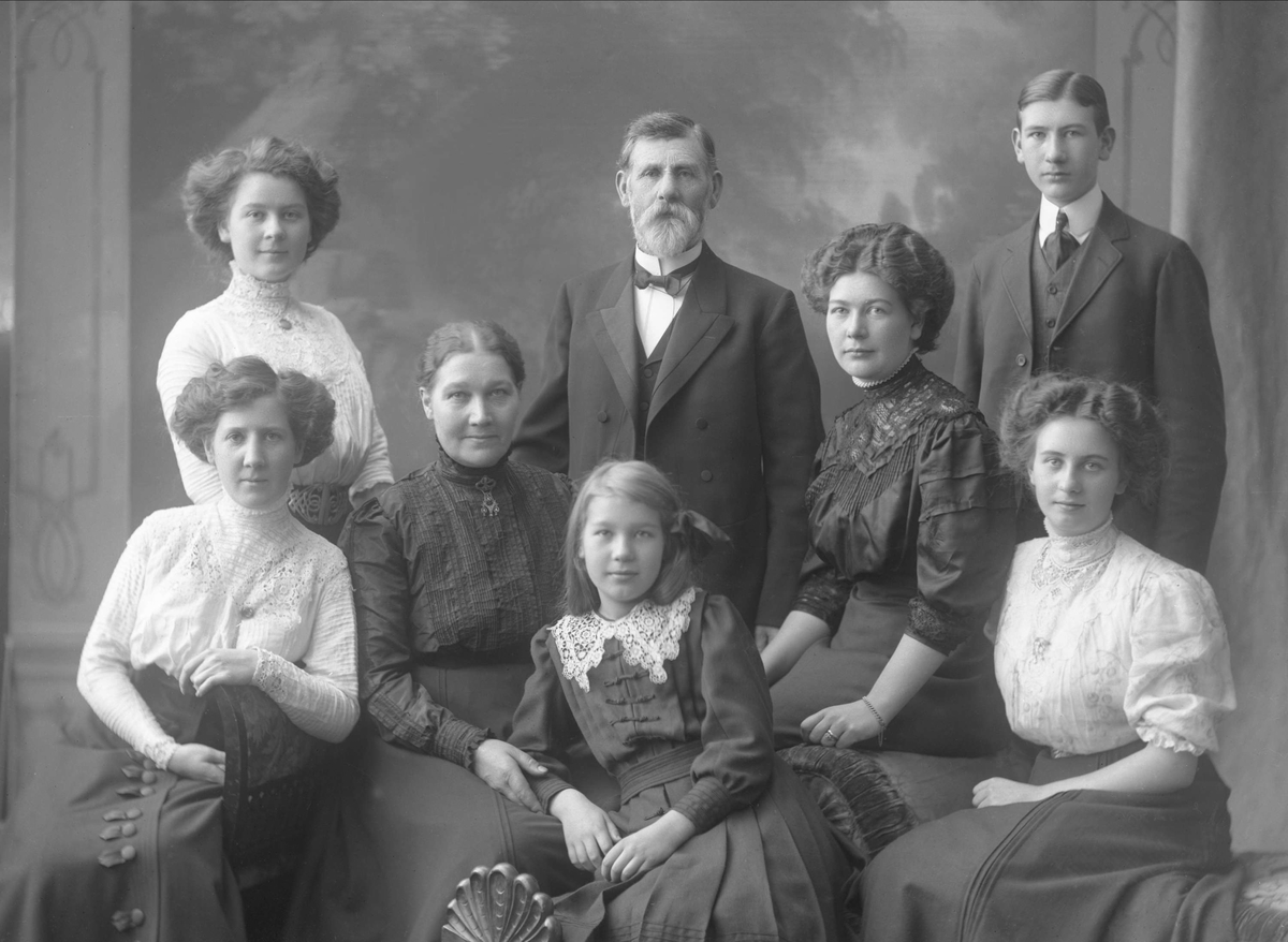 Gustav Borgen, NFB.52146