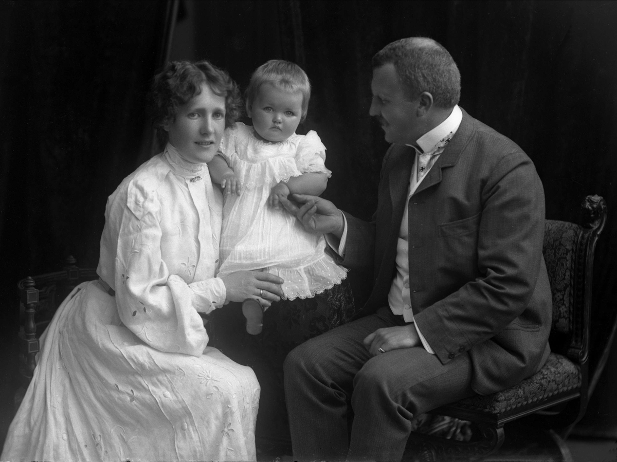 Gustav Borgen, NFB.42253