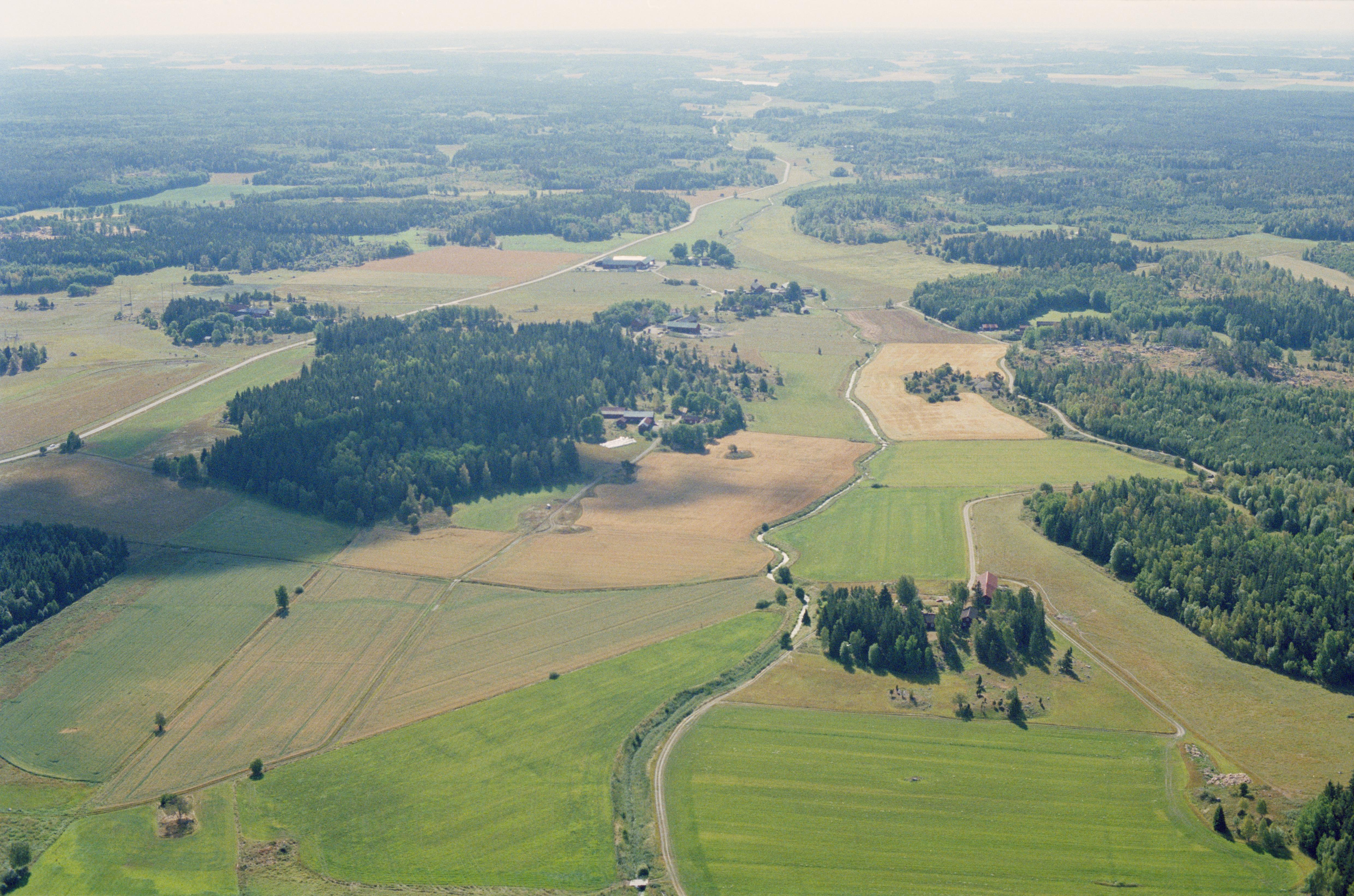 Jan Norrman, Nysätra 168:1