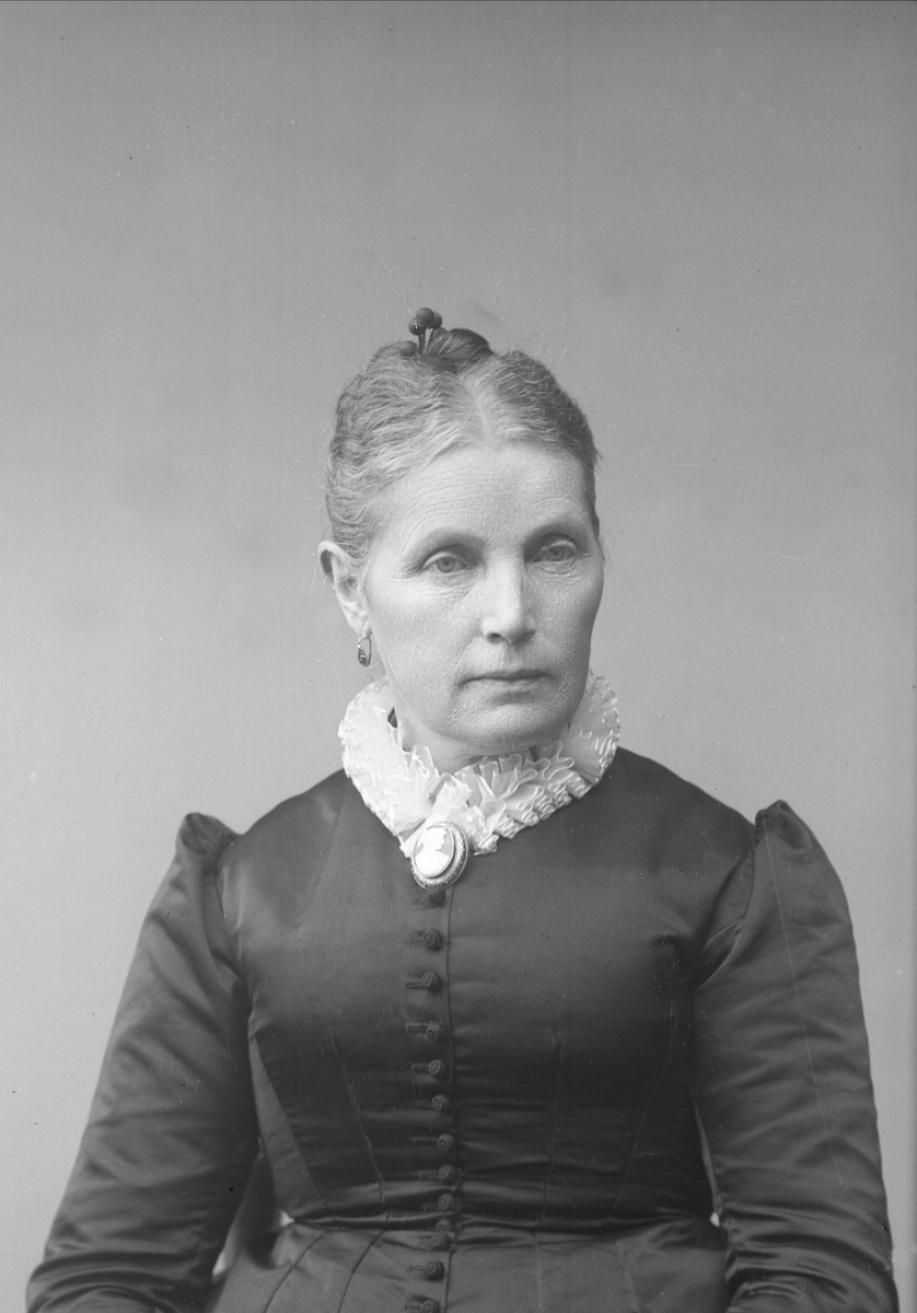 Gustav Borgen, NFB.27940