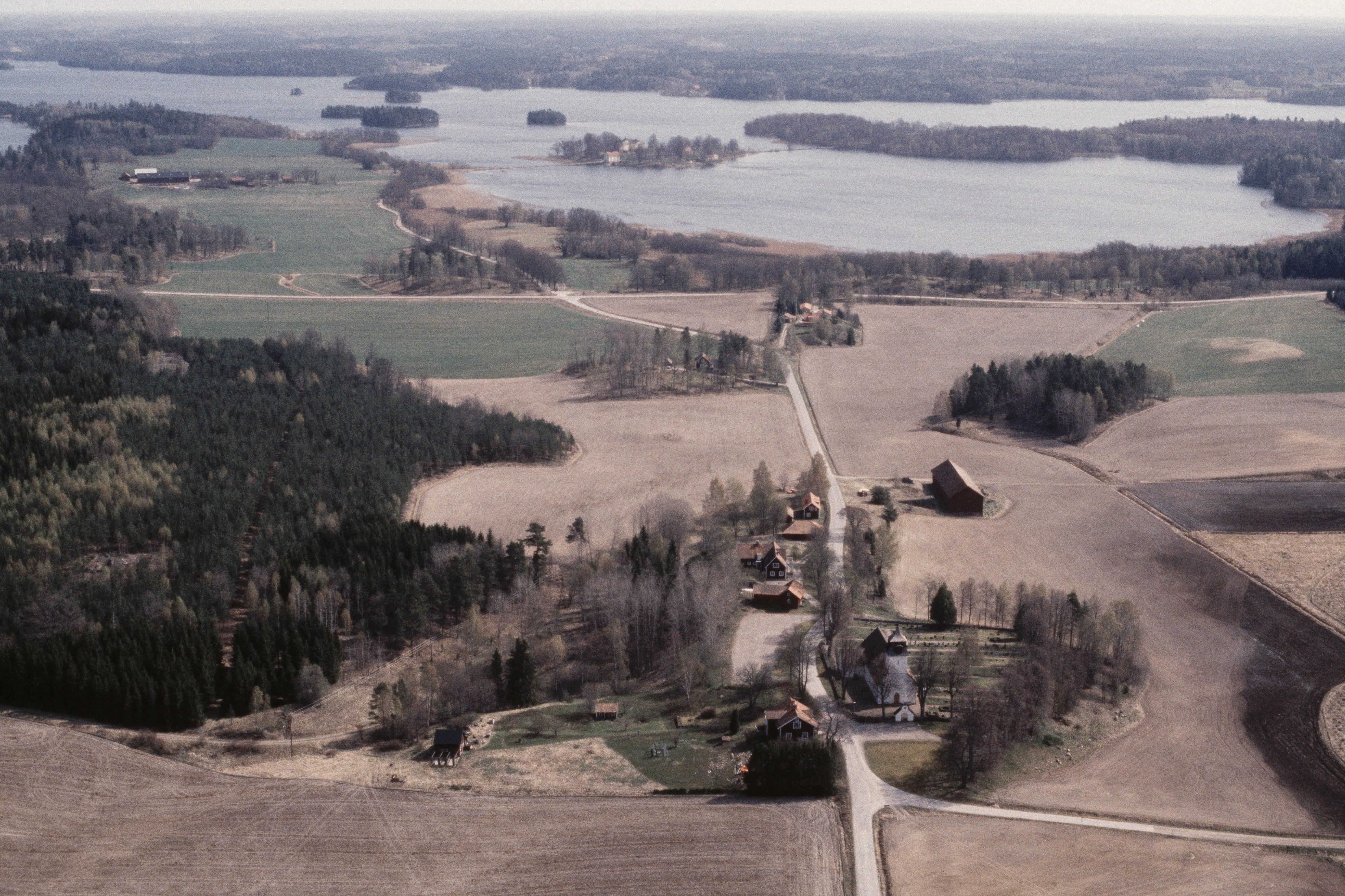 Jan Norrman, Årdala 123:1