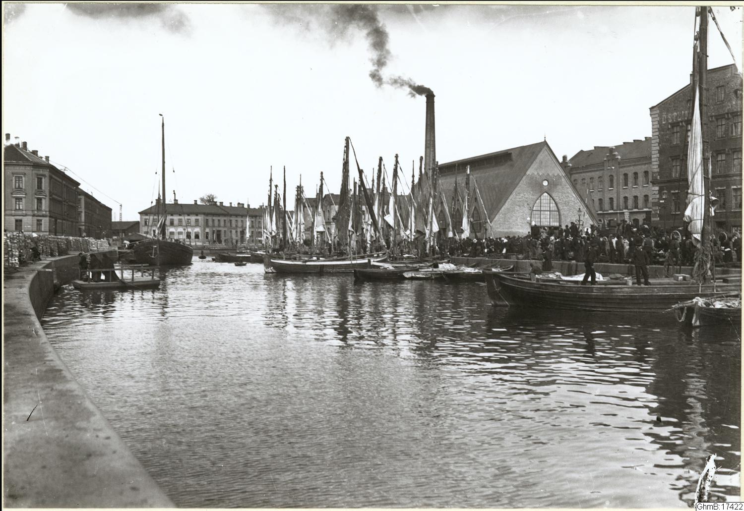 Olga Rinman, påsiktsbild, fotografi, bilder
