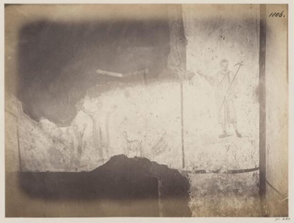 Parker, John Henry, Photograph