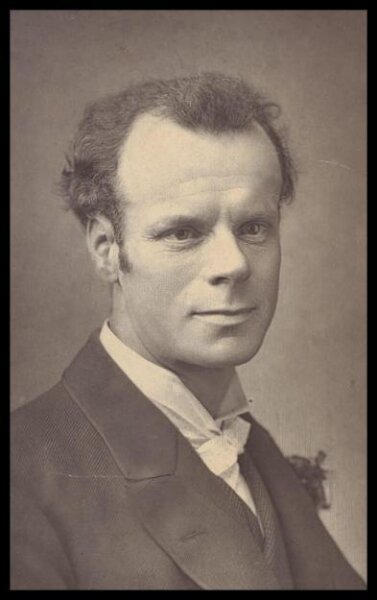 Unknown, Guy Little Theatrical Photographs
