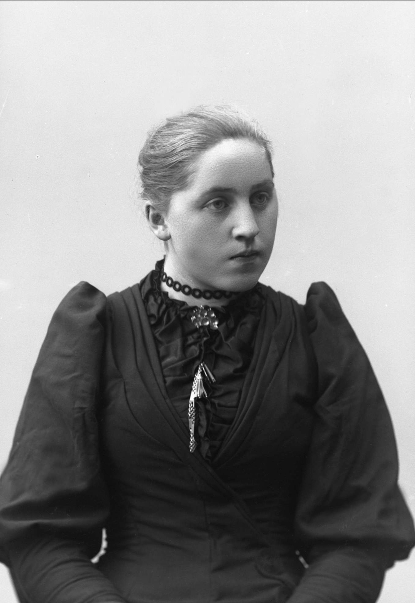 Gustav Borgen, NFB.31010