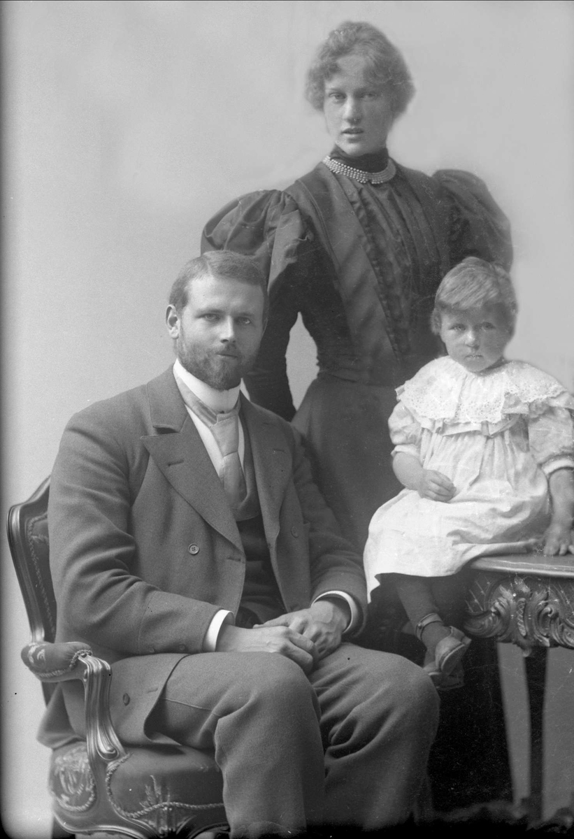 Gustav Borgen, NFB.31200