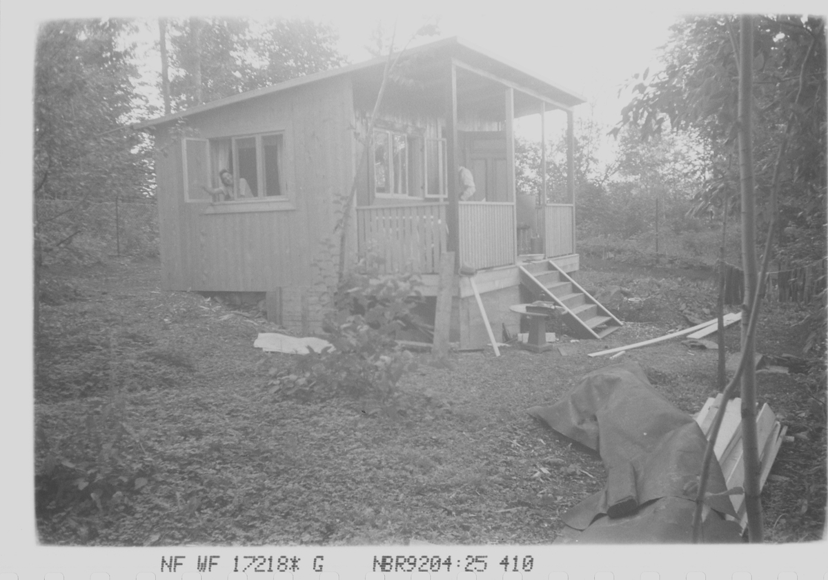 Anders Beer Wilse, NF.WF17218*G