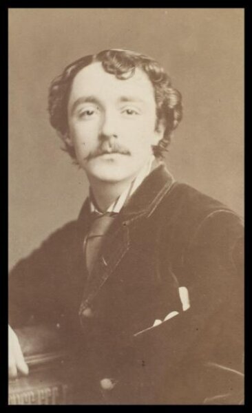 London Stereoscopic and Photographic Company, Guy Little Theatrical Photograph