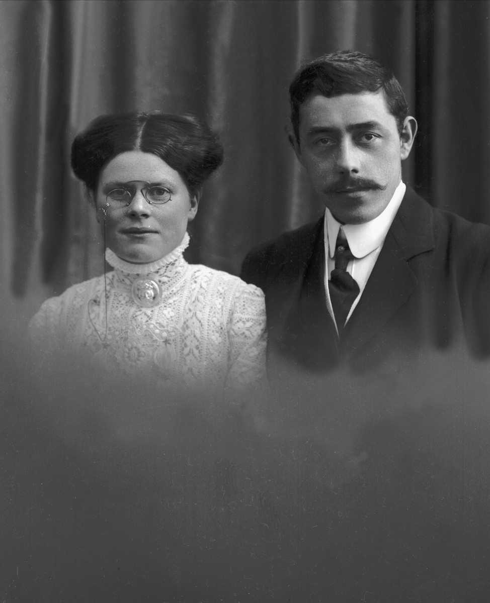 Gustav Borgen, NFB.09949