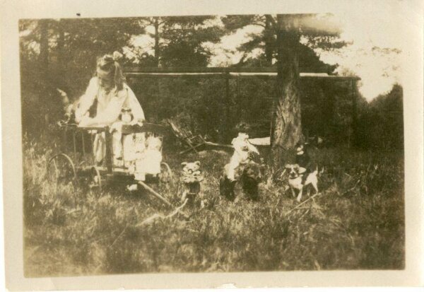 Unknown, Photograph