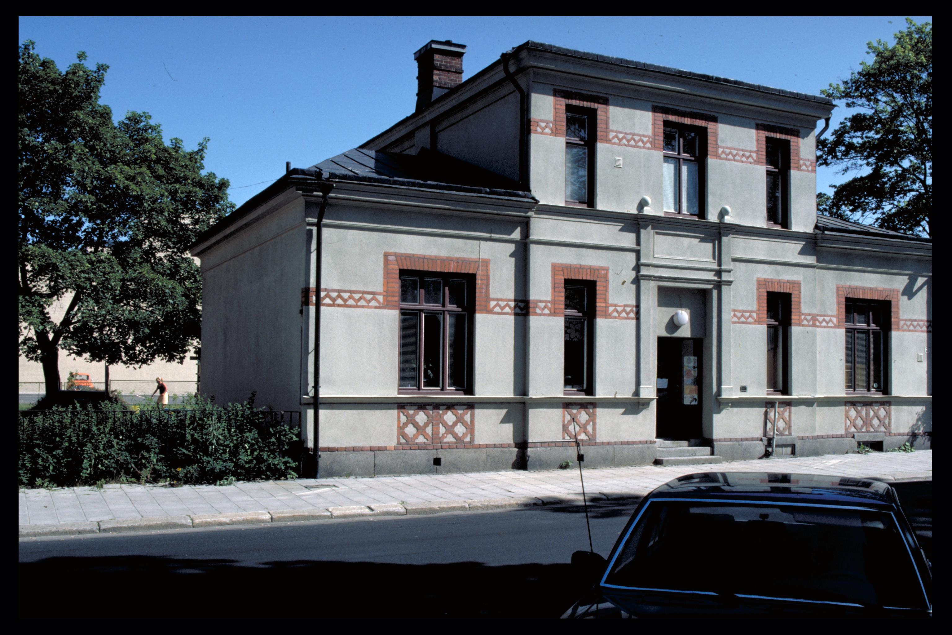 Pål-Nils Nilsson, Sundsvall