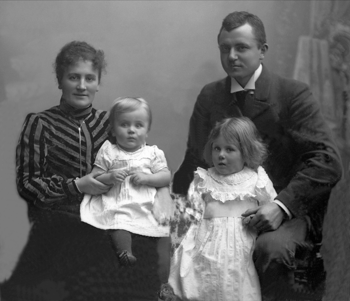 Gustav Borgen, NFB.29701