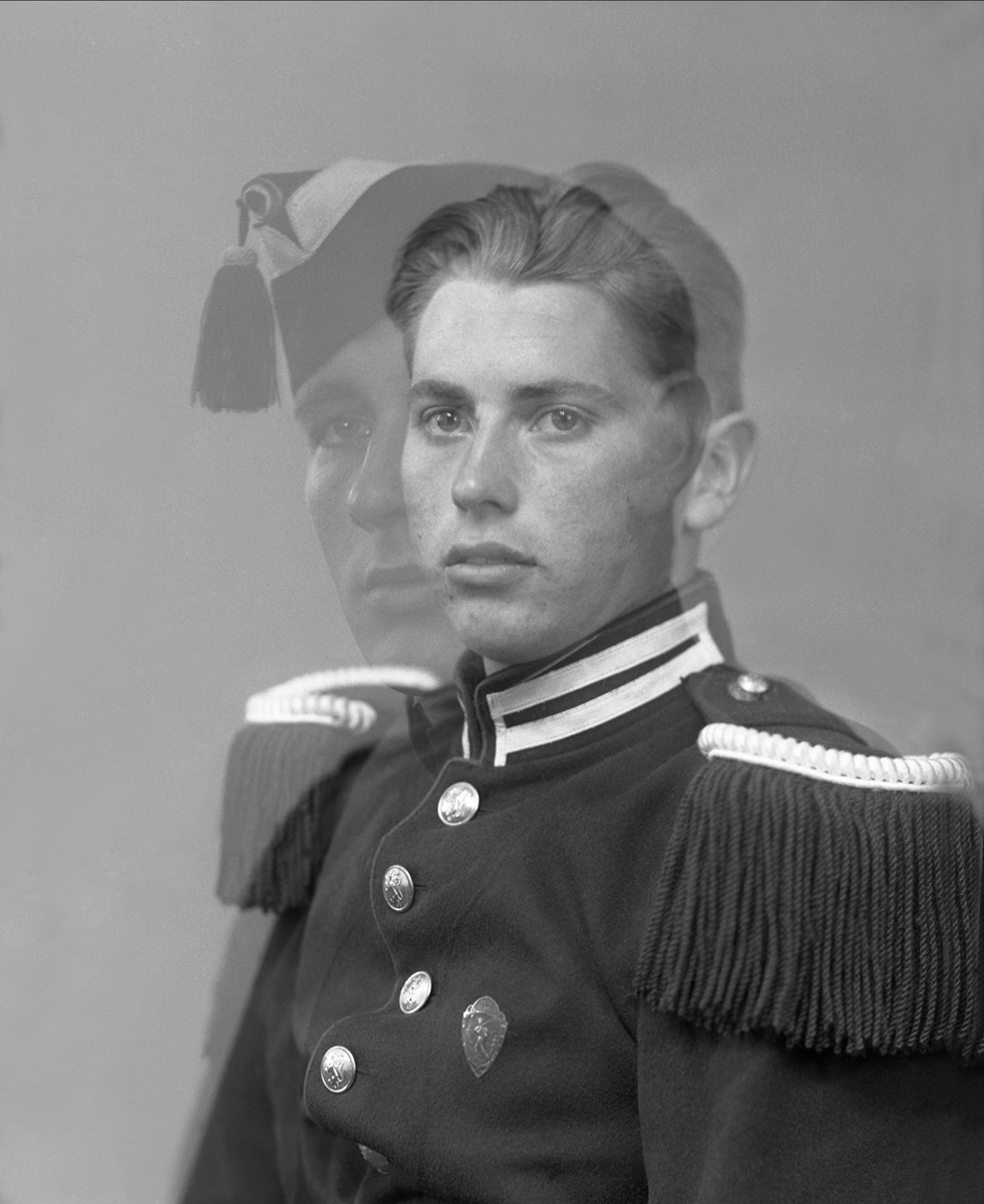 Gustav Borgen, NFB.56359