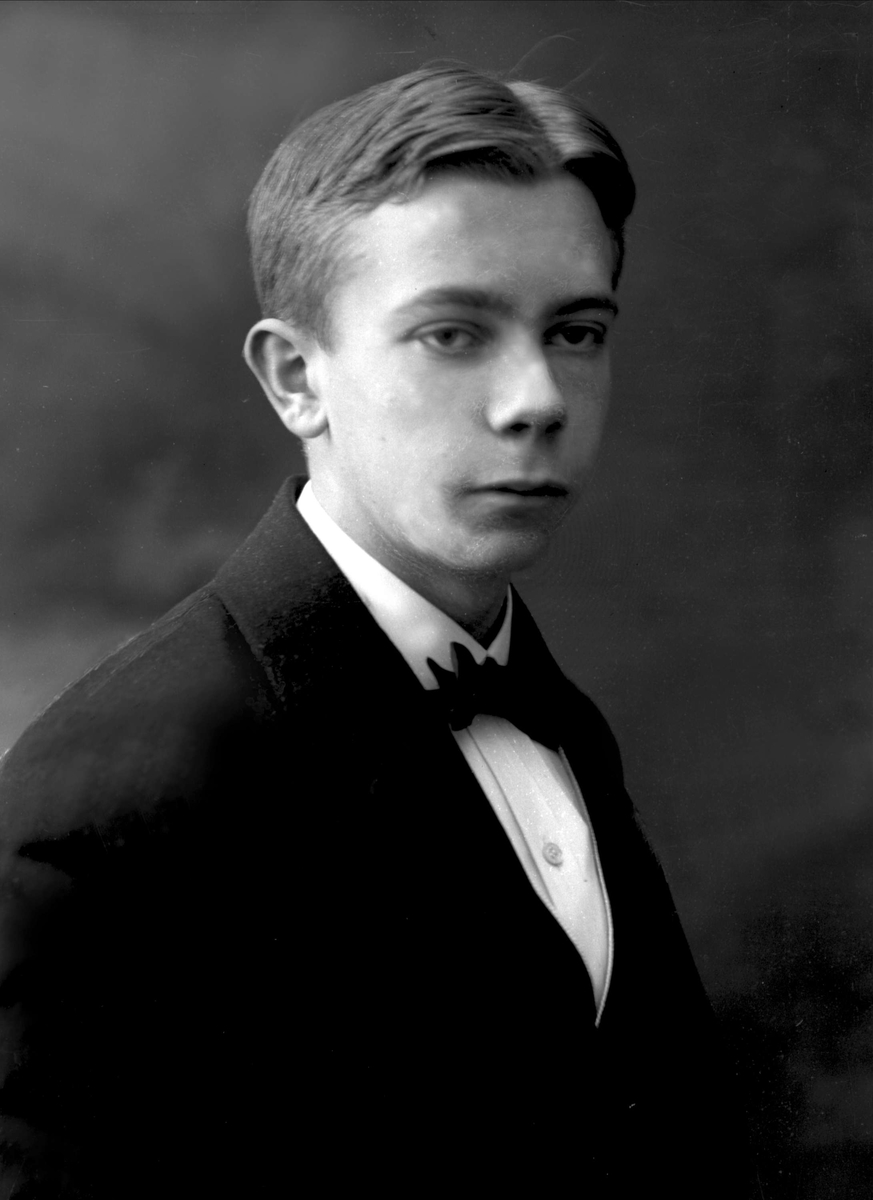 Gustav Borgen, NFB.35391