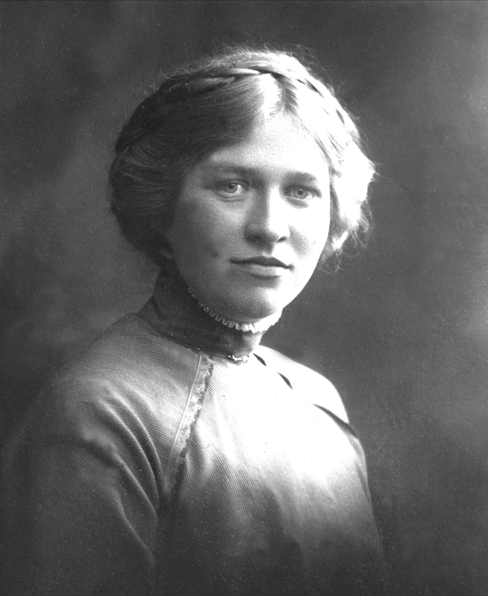Gustav Borgen, NFB.43770