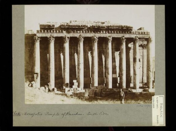 anonymous, Photograph
