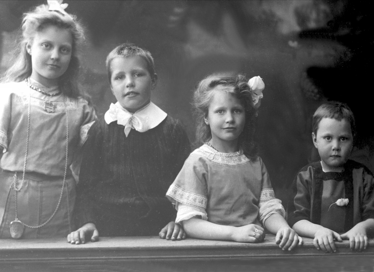 Gustav Borgen, NFB.28866