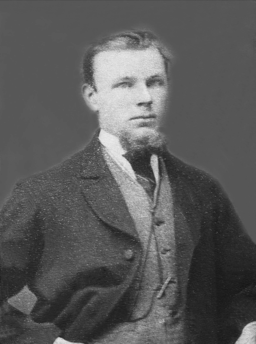 Gustav Borgen, NFB.53232