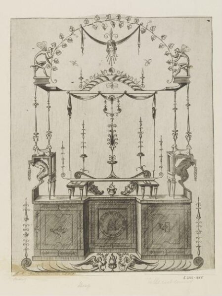Anonymous, Print