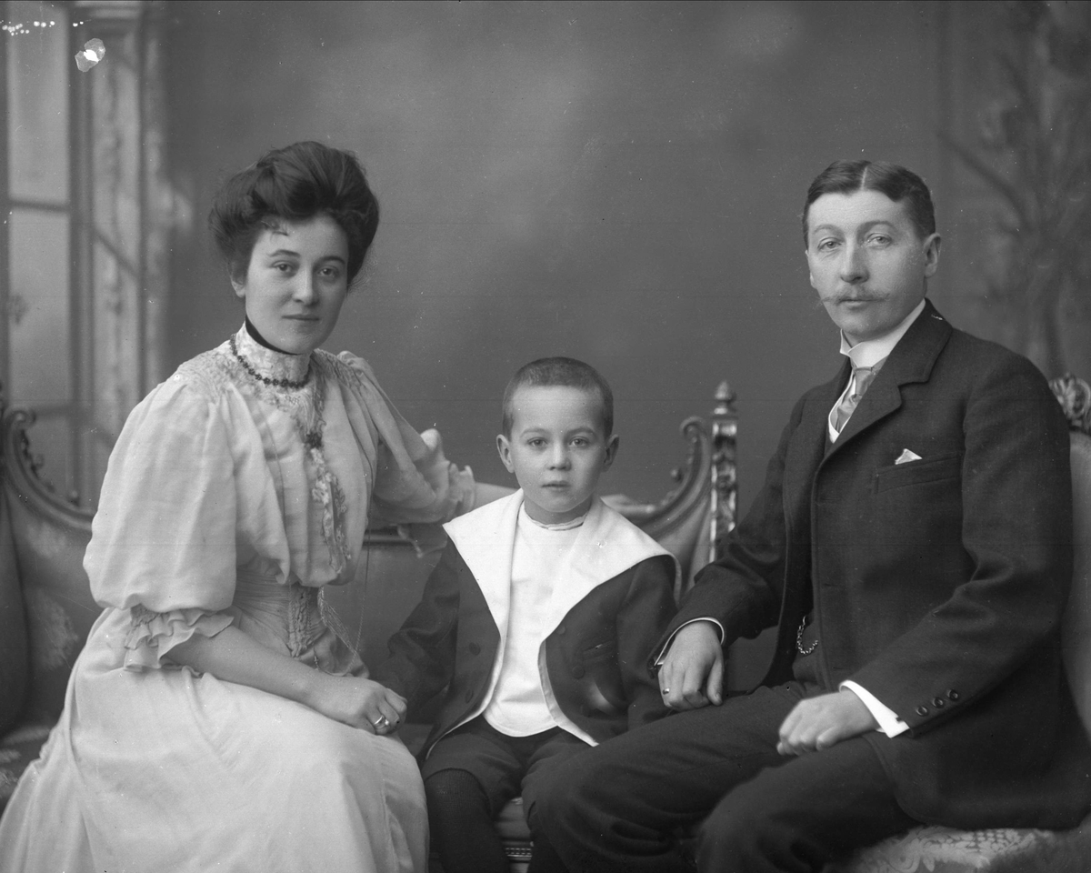 Gustav Borgen, NFB.19178