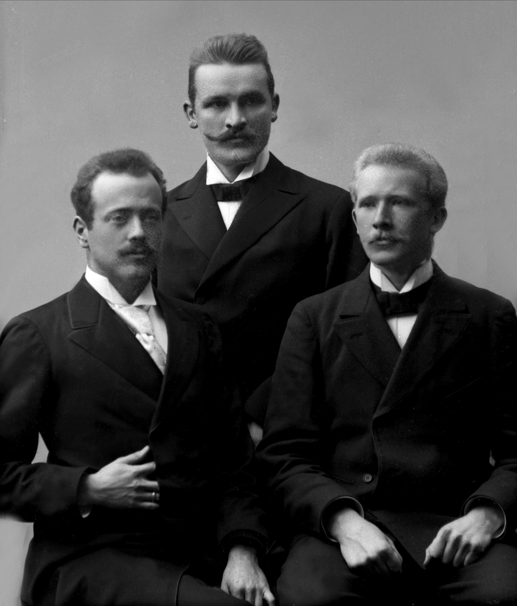 Gustav Borgen, NFB.06673