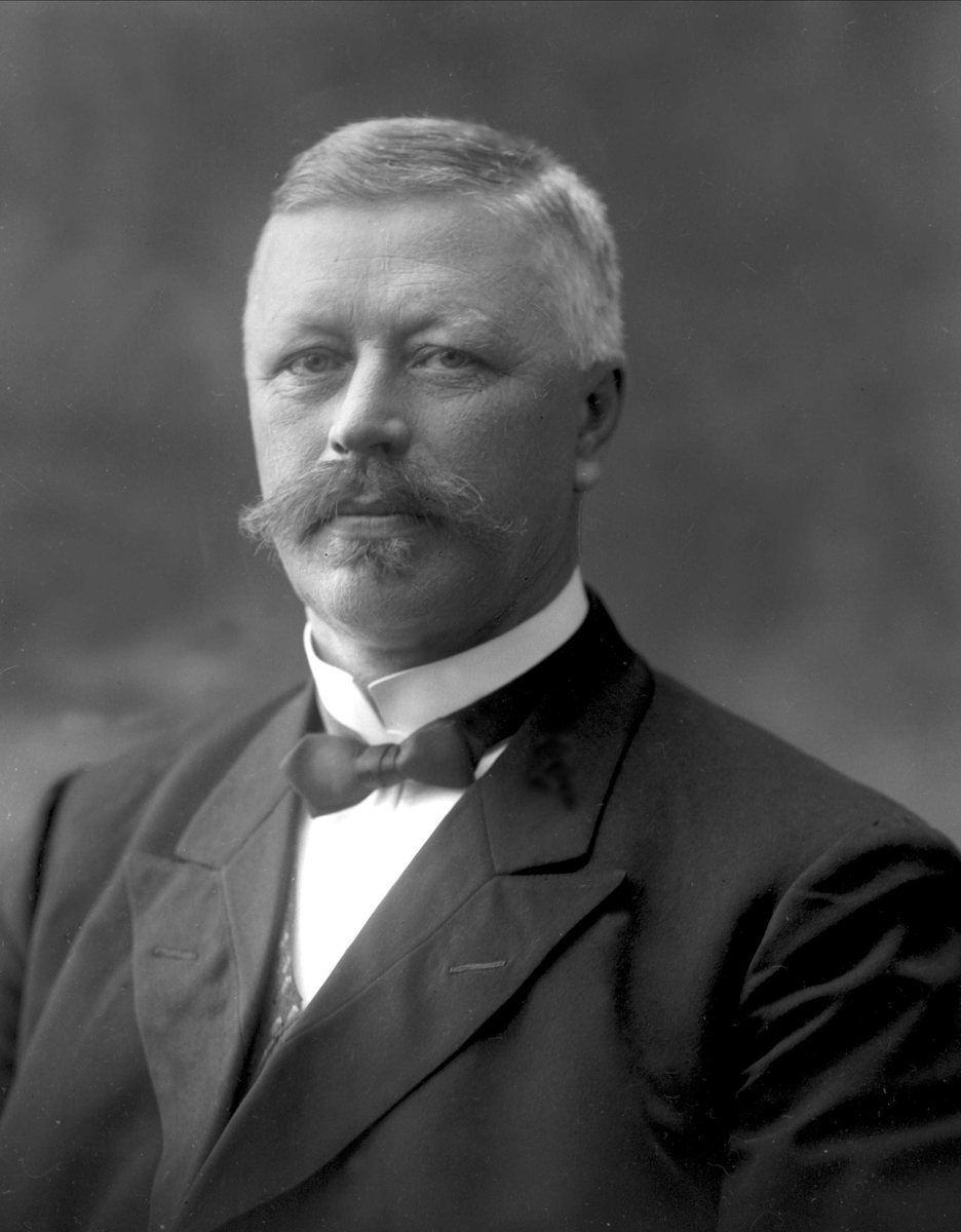 Gustav Borgen, NFB.35537